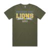 5065 Men's Staple Faded Tee Thumbnail