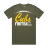 5065 Men's Staple Faded Tee Thumbnail