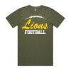 5065 Men's Staple Faded Tee Thumbnail