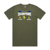 5065 Men's Staple Faded Tee Thumbnail