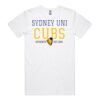 5075 Men's Staple Plus Tee [+5cm] Thumbnail