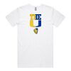 5075 Men's Staple Plus Tee [+5cm] Thumbnail