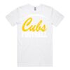 5075 Men's Staple Plus Tee [+5cm] Thumbnail