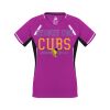 T701LS Women's Renegade Short Sleeve Tee Thumbnail