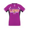 T701LS Women's Renegade Short Sleeve Tee Thumbnail