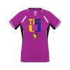 T701LS Women's Renegade Short Sleeve Tee Thumbnail