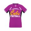 T701LS Women's Renegade Short Sleeve Tee Thumbnail