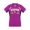 T701LS Women's Renegade Short Sleeve Tee Thumbnail