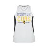 SG702L Women's Renegade Singlet Thumbnail