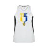SG702L Women's Renegade Singlet Thumbnail