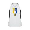 SG702L Women's Renegade Singlet Thumbnail