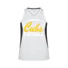 SG702L Women's Renegade Singlet Thumbnail