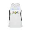 SG702L Women's Renegade Singlet Thumbnail