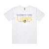 5074 Men's Staple Minus Tee [-5cm] Thumbnail
