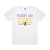 5074 Men's Staple Minus Tee [-5cm] Thumbnail