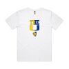5074 Men's Staple Minus Tee [-5cm] Thumbnail