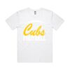 5074 Men's Staple Minus Tee [-5cm] Thumbnail