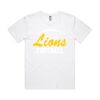 5074 Men's Staple Minus Tee [-5cm] Thumbnail