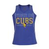 SG407L Women's Razor Singlet Thumbnail
