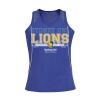 SG407L Women's Razor Singlet Thumbnail