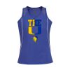 SG407L Women's Razor Singlet Thumbnail