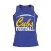 SG407L Women's Razor Singlet Thumbnail
