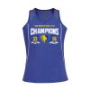 SG407L Women's Razor Singlet Thumbnail