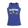 SG407L Women's Razor Singlet Thumbnail