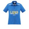 P901LS Women's Sonar Short Sleeve Polo Thumbnail