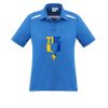P901LS Women's Sonar Short Sleeve Polo Thumbnail