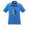 P901LS Women's Sonar Short Sleeve Polo Thumbnail