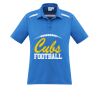 P901LS Women's Sonar Short Sleeve Polo Thumbnail