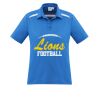 P901LS Women's Sonar Short Sleeve Polo Thumbnail