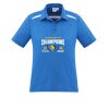 P901LS Women's Sonar Short Sleeve Polo Thumbnail