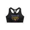4640 Women's Active Bra Top Thumbnail