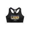 4640 Women's Active Bra Top Thumbnail