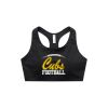 4640 Women's Active Bra Top Thumbnail