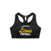 4640 Women's Active Bra Top Thumbnail