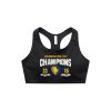 4640 Women's Active Bra Top Thumbnail