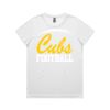 4001A Women's Maple Active Tee Thumbnail
