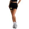 ABM4 Women's Not Your Basic Shorts 2.0 (Invisible Scrunch) Thumbnail