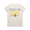 4610 Women's Maple Active Blend Tee Thumbnail