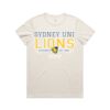 4610 Women's Maple Active Blend Tee Thumbnail