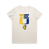 4610 Women's Maple Active Blend Tee Thumbnail