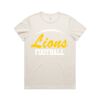 4610 Women's Maple Active Blend Tee Thumbnail