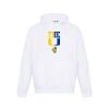 OCH300 Men's Clipper Hoodie Thumbnail