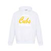 OCH300 Men's Clipper Hoodie Thumbnail