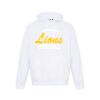 OCH300 Men's Clipper Hoodie Thumbnail
