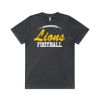 4085 Women's Stone Wash Heavy Tee Thumbnail