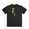 5030 Men's Box Tee Thumbnail